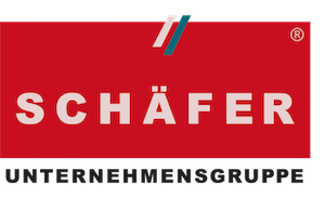 Logo Schäfer Unternehmensgruppe