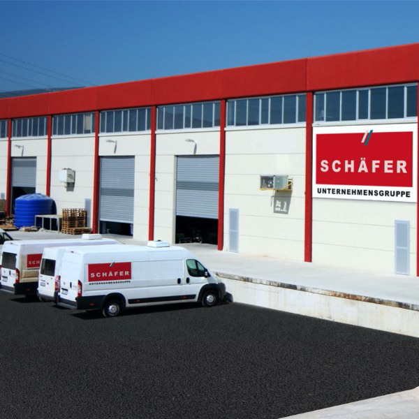 SCHÄFER STORE AG